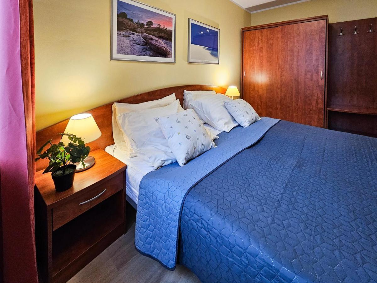 Visit Baltic - Nautilius Apartment ชวีโนวิชแจ ภายนอก รูปภาพ