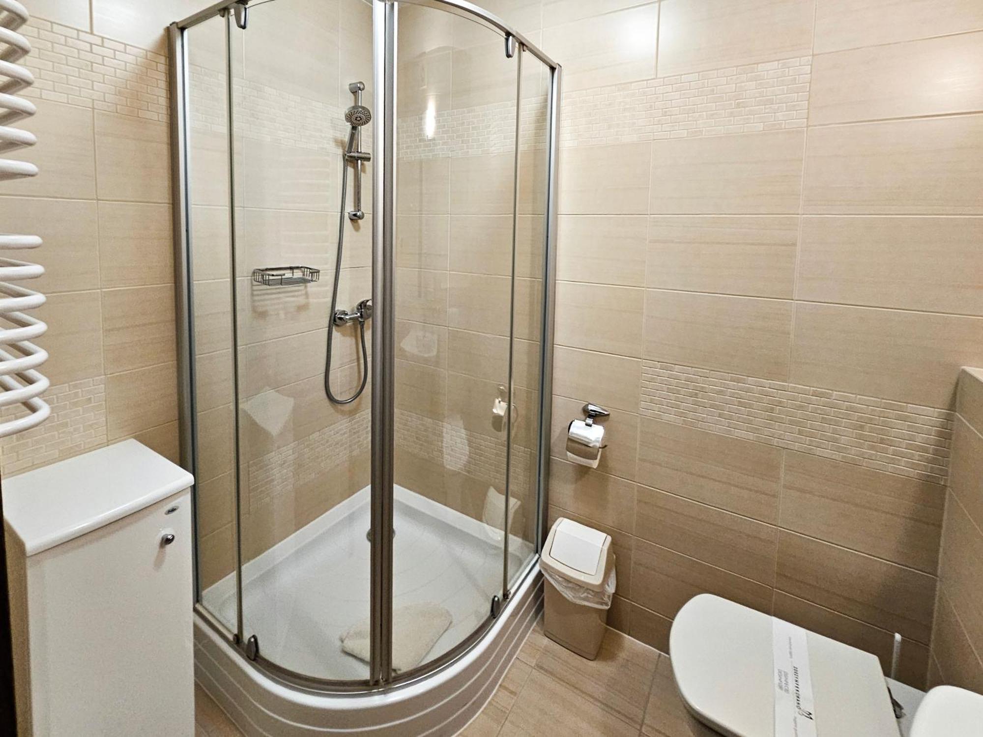 Visit Baltic - Nautilius Apartment ชวีโนวิชแจ ภายนอก รูปภาพ